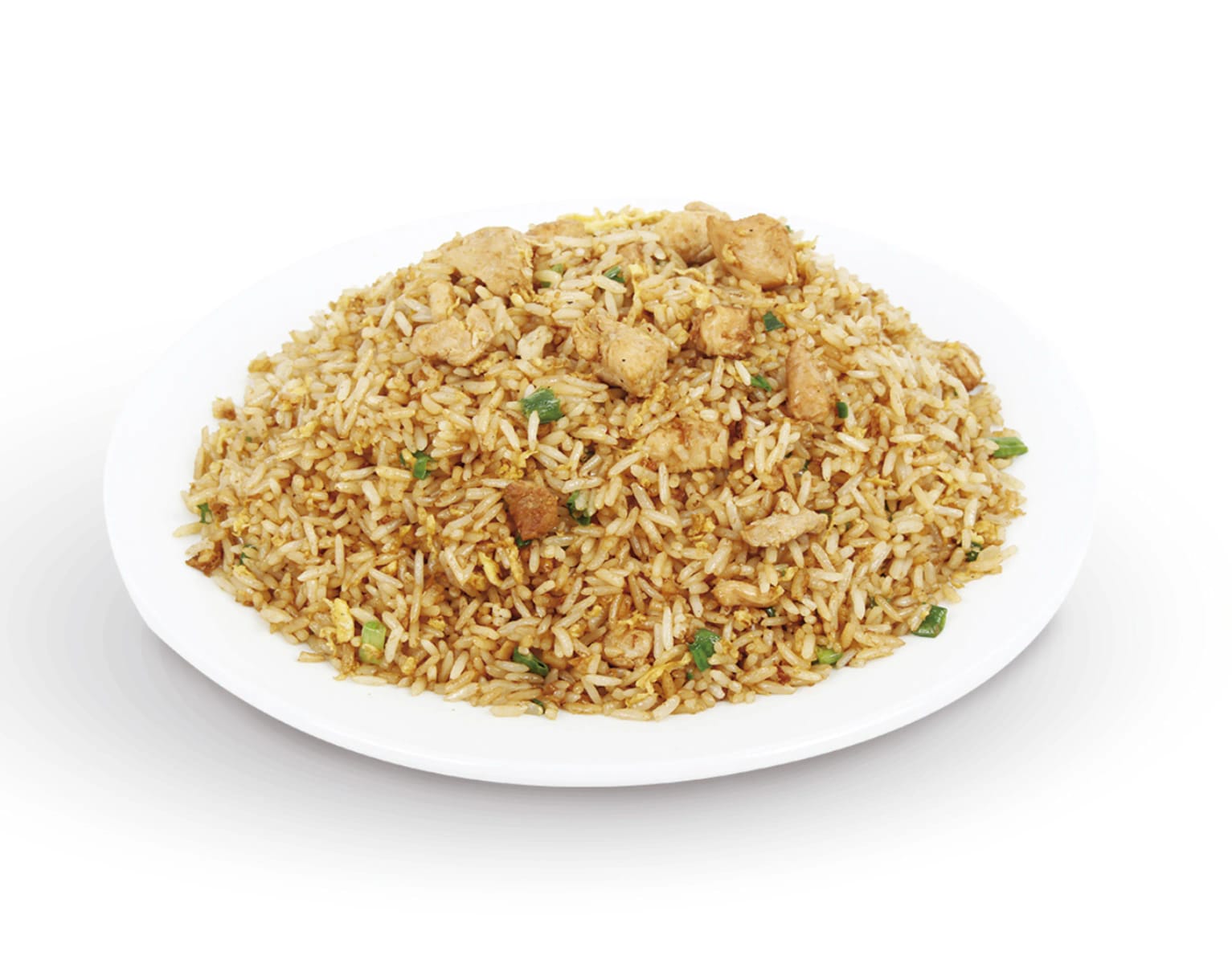 Arroz Chaufa