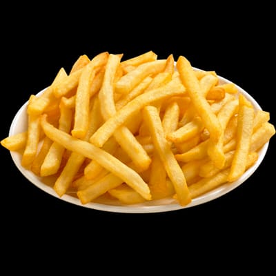 Porción de Papas grande